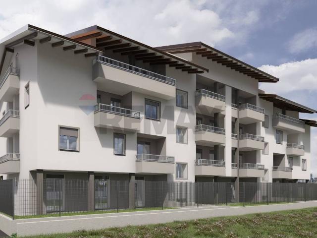 Appartamento in vendita a Triuggio MB