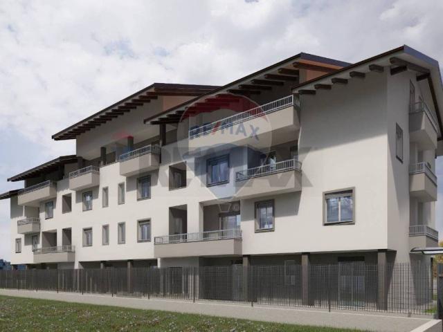 Appartamento in vendita a Triuggio MB
