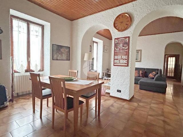 Appartamento in vendita a Triuggio MB