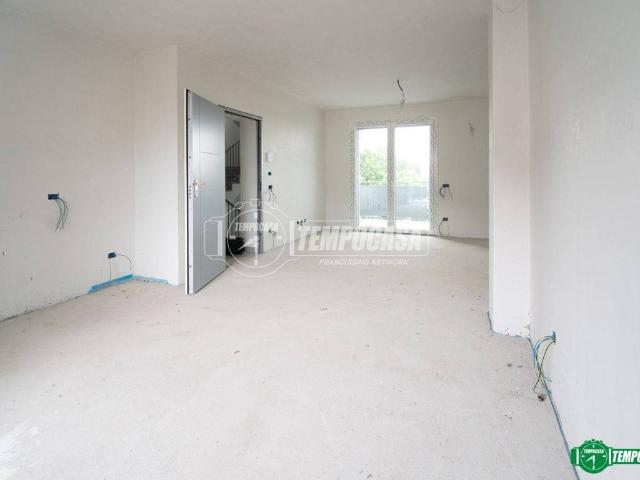 Appartamento in vendita a Triuggio MB