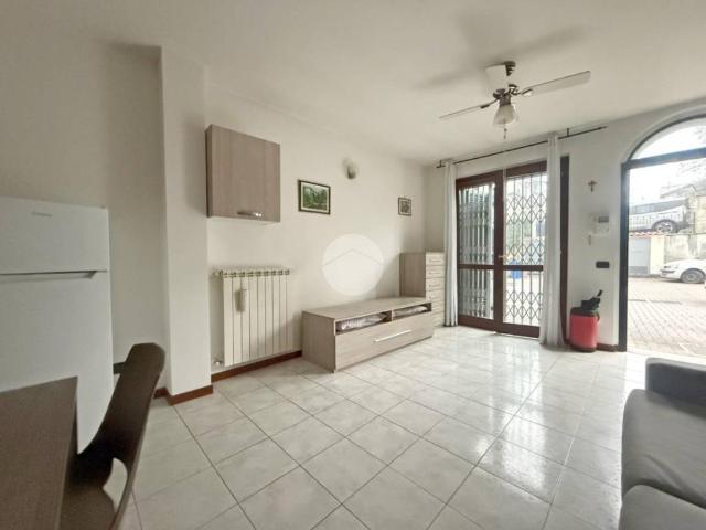 Appartamento in vendita a Triuggio MB