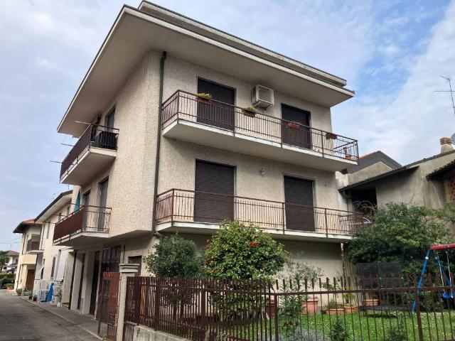 Appartamento in vendita a Triuggio MB