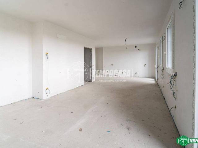 Appartamento in vendita a Triuggio MB