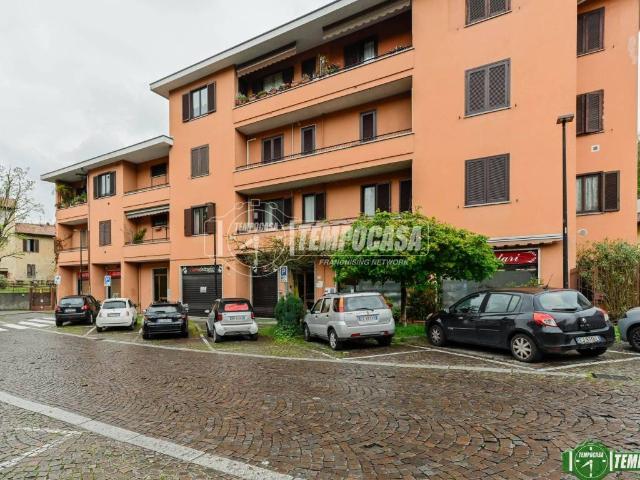 Appartamento in vendita a Triuggio MB