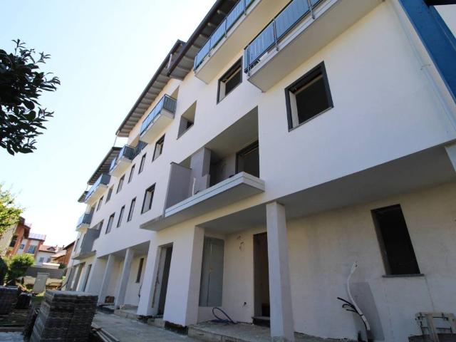 Appartamento in vendita a Triuggio MB