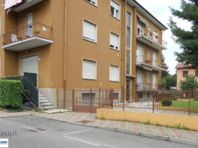Appartamento in vendita a Triuggio MB