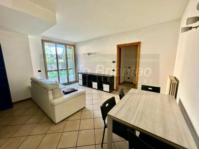 Appartamento in vendita a Triuggio MB