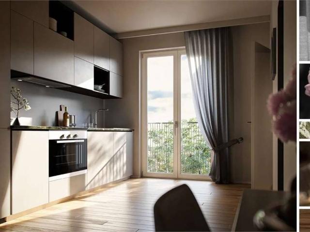 Appartamento in vendita a Triuggio MB