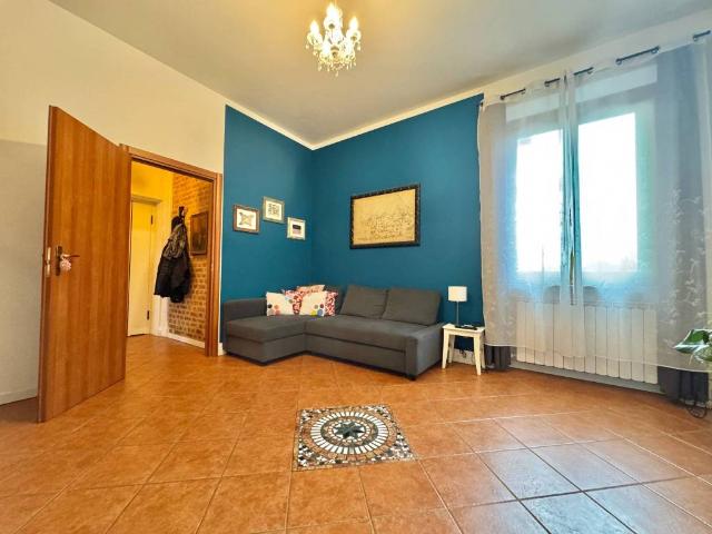 Appartamento in vendita a Triuggio MB