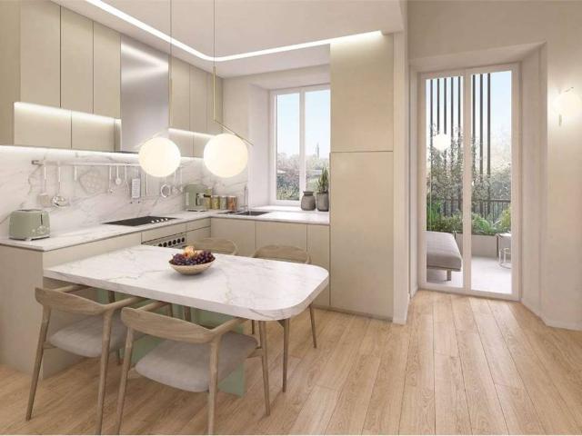 Appartamento in vendita a Triuggio MB