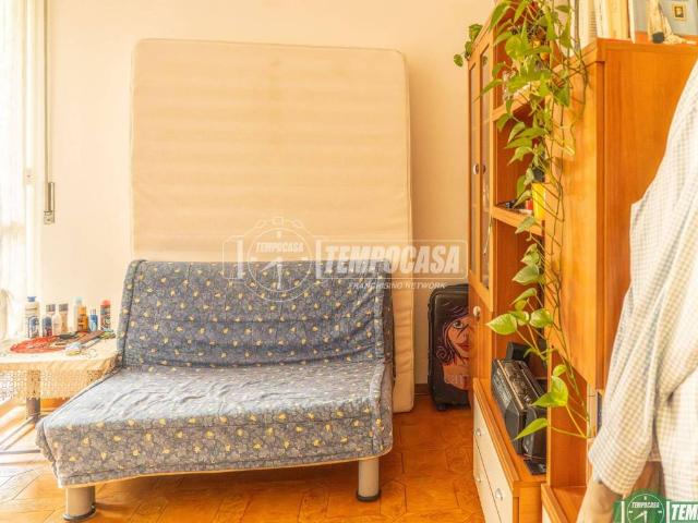 Appartamento in vendita a Triuggio MB