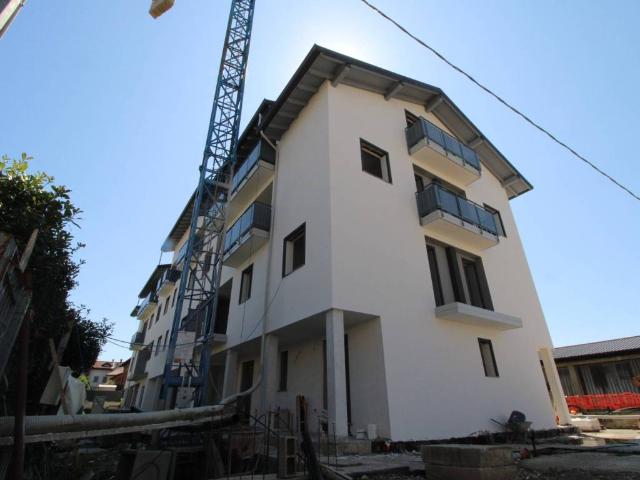 Appartamento in vendita a Triuggio MB