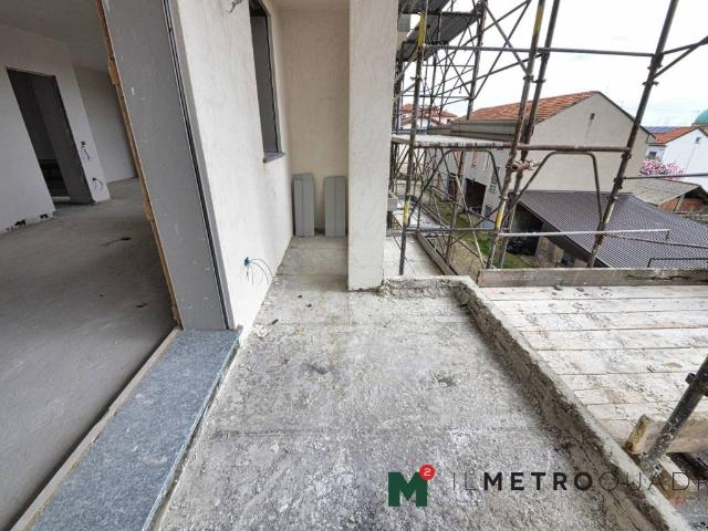 Appartamento in vendita a Triuggio MB