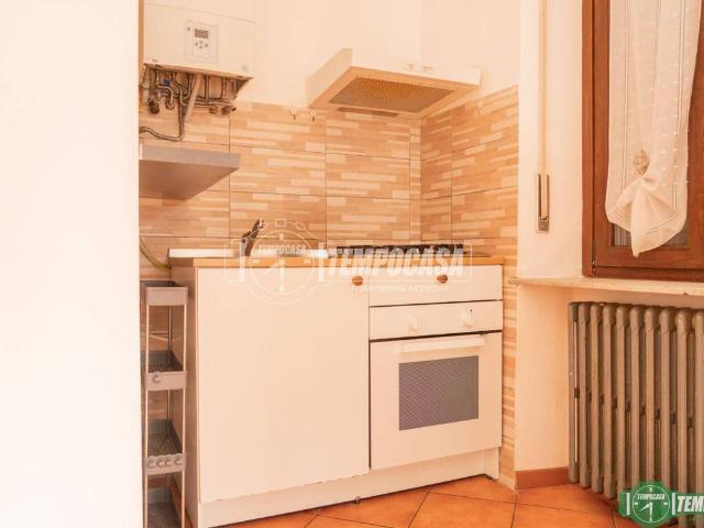 Appartamento in vendita a Triuggio MB