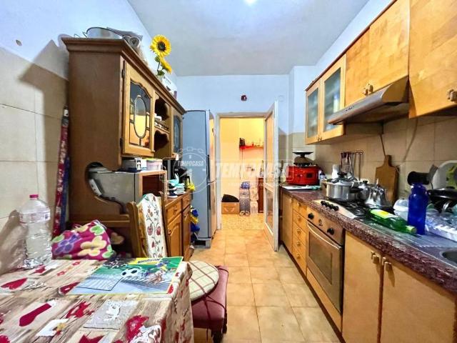Appartamento in vendita a Triuggio MB
