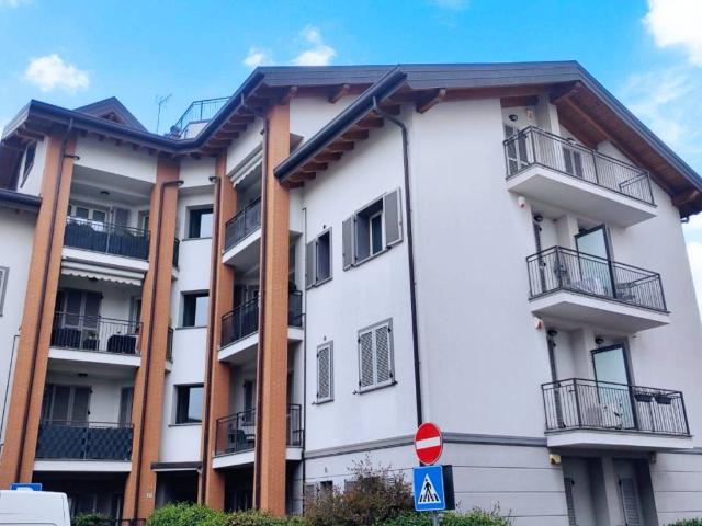 Appartamento in vendita a Triuggio MB