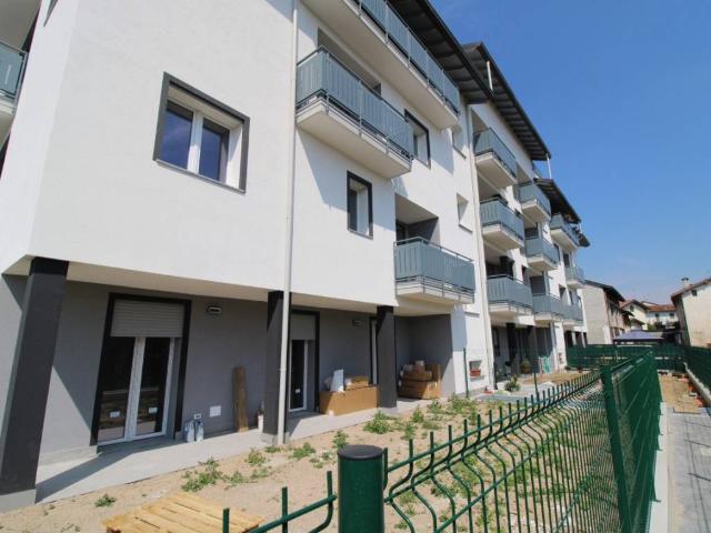 Appartamento in vendita a Triuggio MB