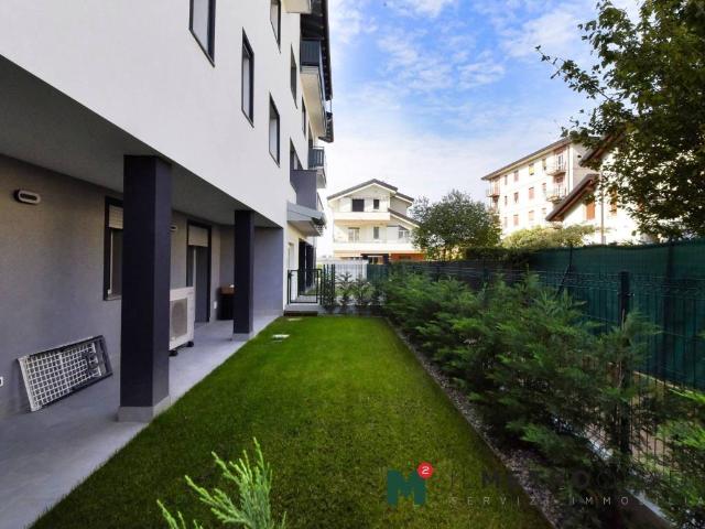 Appartamento in vendita a Triuggio MB