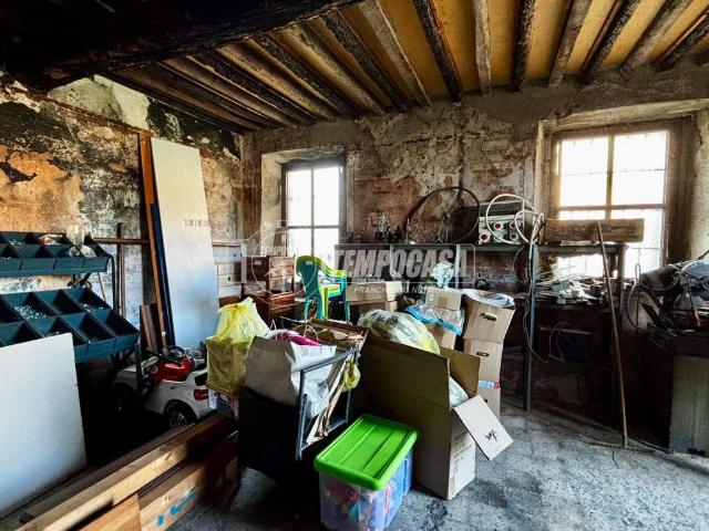 Appartamento in vendita a Triuggio MB