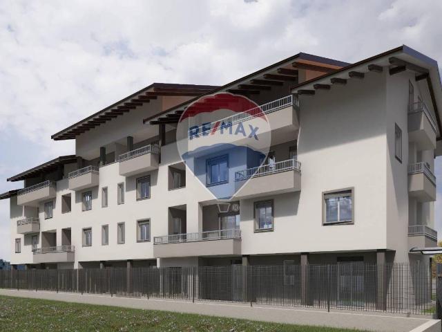 Appartamento in vendita a Triuggio