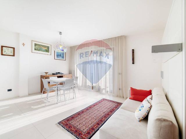 Appartamento in vendita a Triuggio