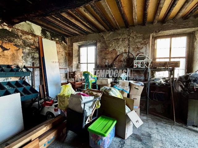 Appartamento in vendita a Triuggio