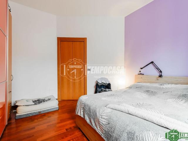 Appartamento in vendita a Triuggio