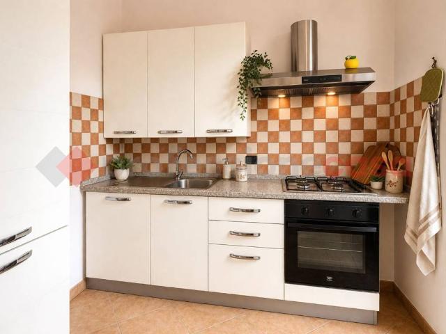 Appartamento in vendita a Trivigliano FR
