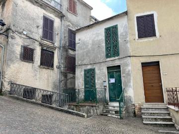 Appartamento in vendita a Trivigliano FR