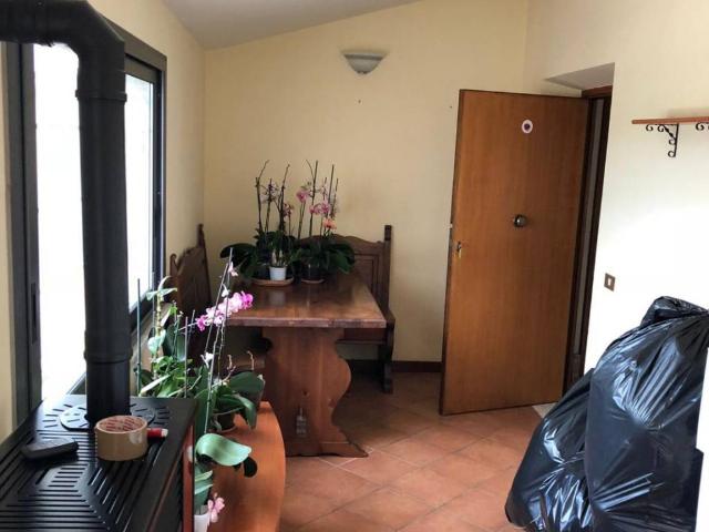 Appartamento in vendita a Trivigliano FR