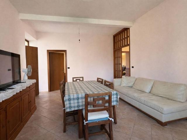 Appartamento in vendita a Trivigliano FR