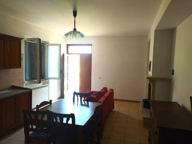 Appartamento in vendita a Trivigliano FR