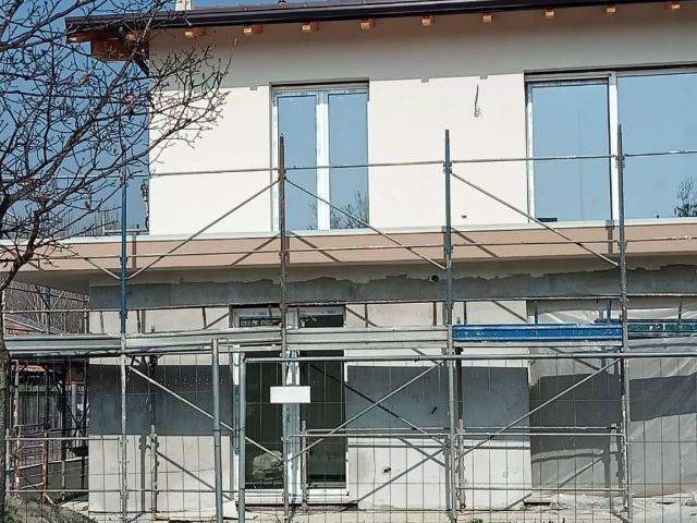 Appartamento in vendita a Trivolzio PV