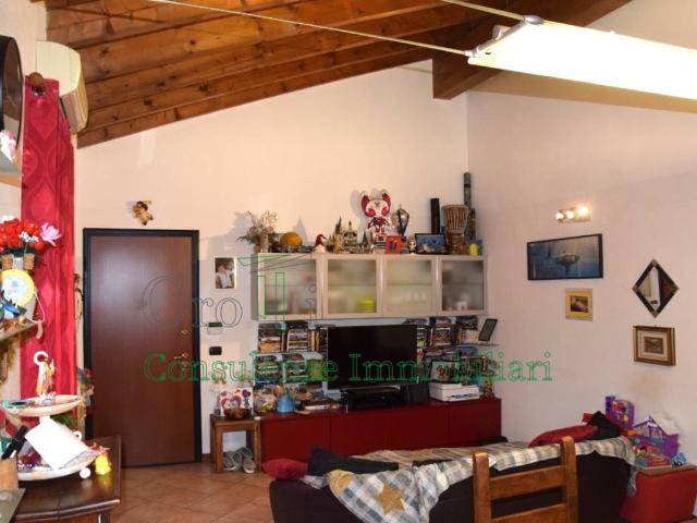 Appartamento in vendita a Trivolzio PV