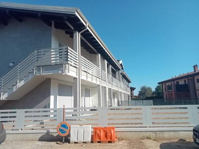 Appartamento in vendita a Trivolzio PV