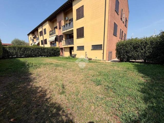 Appartamento in vendita a Trivolzio PV
