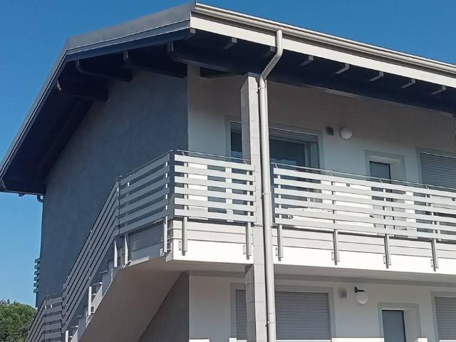 Appartamento in vendita a Trivolzio PV