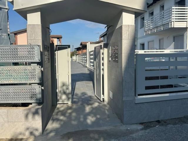 Appartamento in vendita a Trivolzio PV