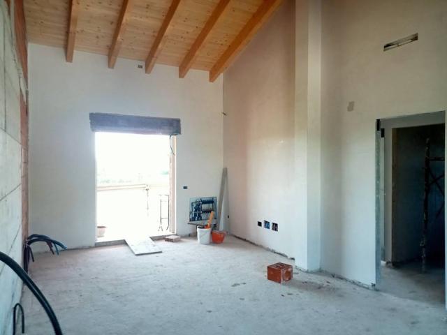 Appartamento in vendita a Trivolzio PV
