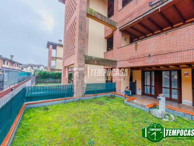 Appartamento in vendita a Trivolzio PV