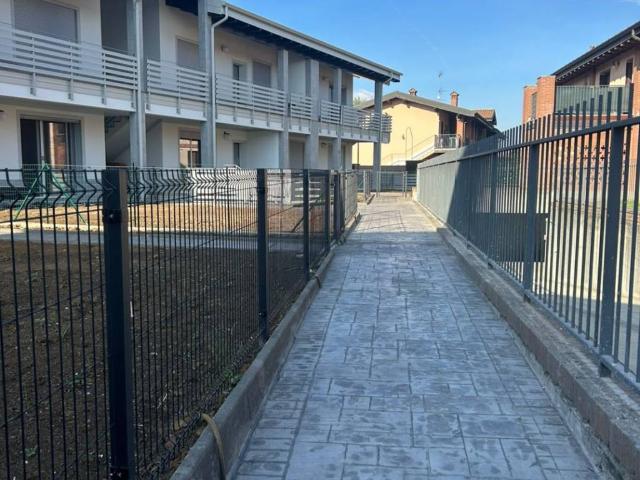 Appartamento in vendita a Trivolzio PV