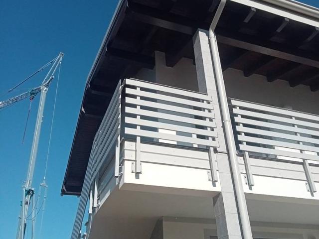 Appartamento in vendita a Trivolzio PV