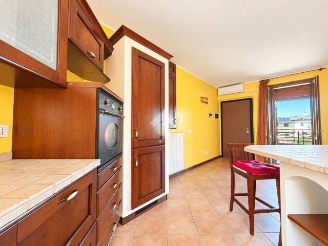 Appartamento in vendita a Trivolzio PV