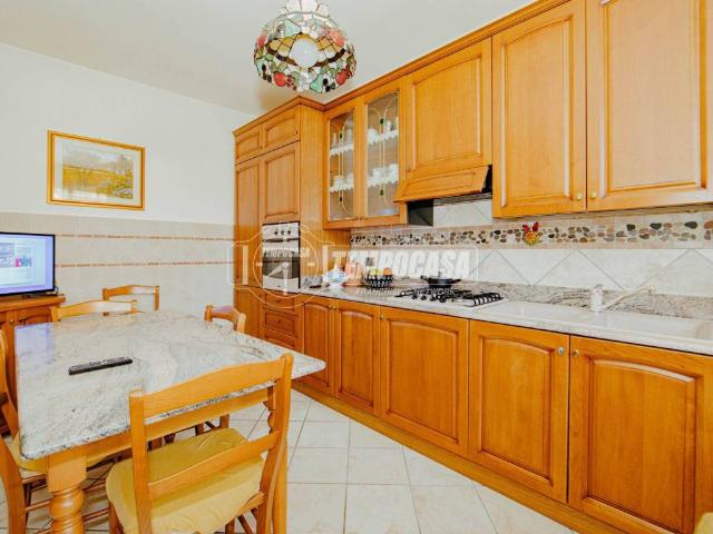 Appartamento in vendita a Tromello PV