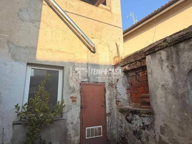 Appartamento in vendita a Tromello PV