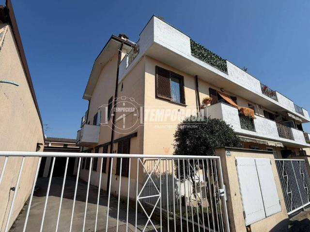 Appartamento in vendita a Tromello PV