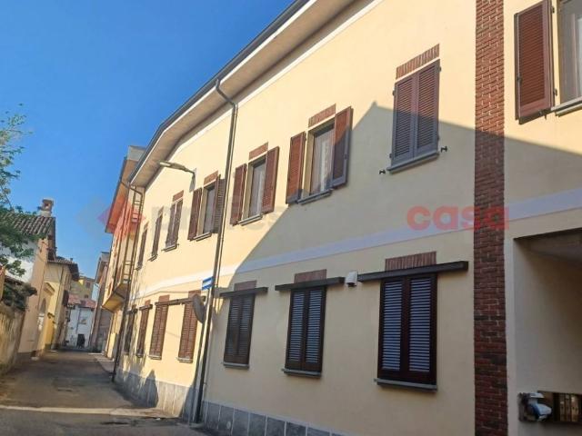 Appartamento in vendita a Tromello PV