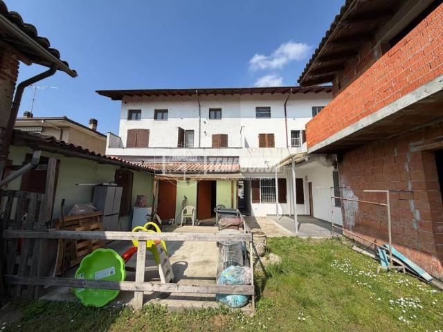 Appartamento in vendita a Tromello PV