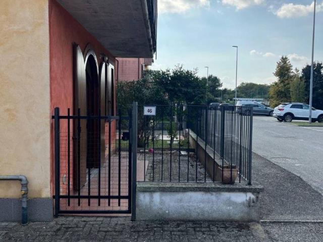 Appartamento in vendita a Tromello PV