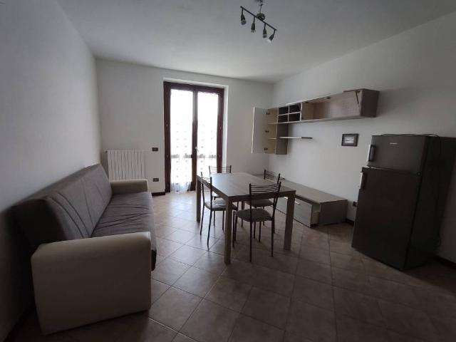 Appartamento in vendita a Tromello PV